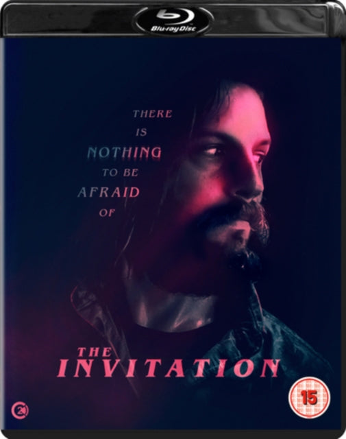 Invitation. The (Blu-ray)