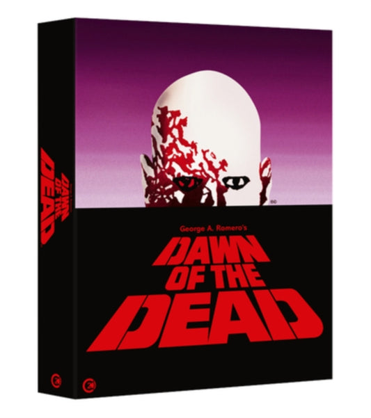 Dawn Of The Dead (Blu-ray 4K)