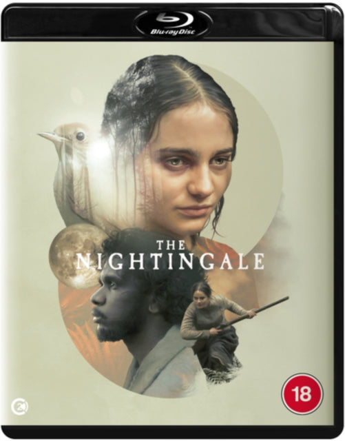 Nightingale. The (Blu-ray)