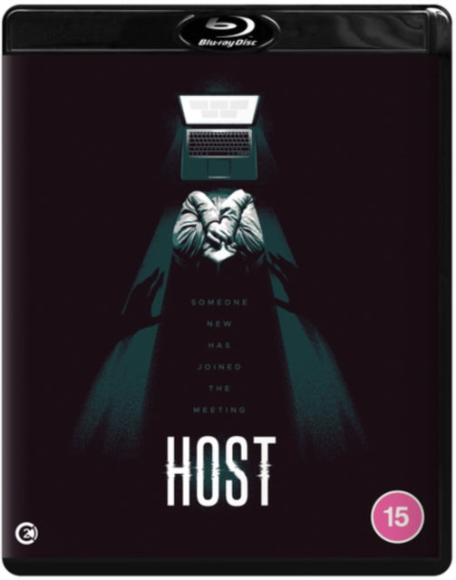 Host (Blu-ray)