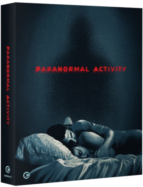 Paranormal Activity (Limited Edition) (Blu-ray)