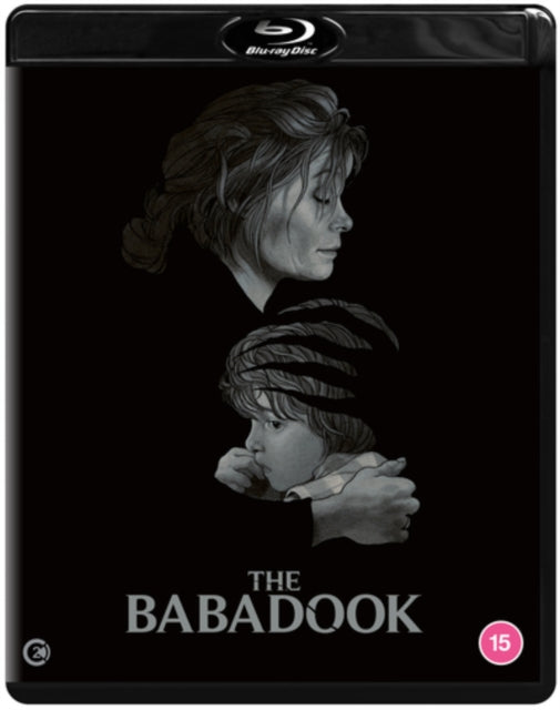Babadook. The (Blu-ray)