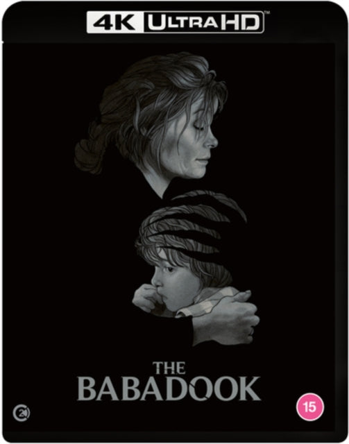 Babadook. The (Blu-ray 4K)