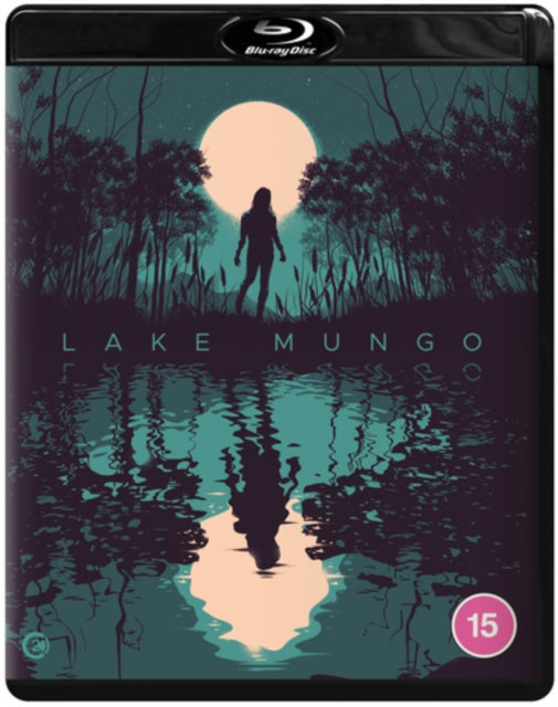 Lake Mungo (Blu-ray)