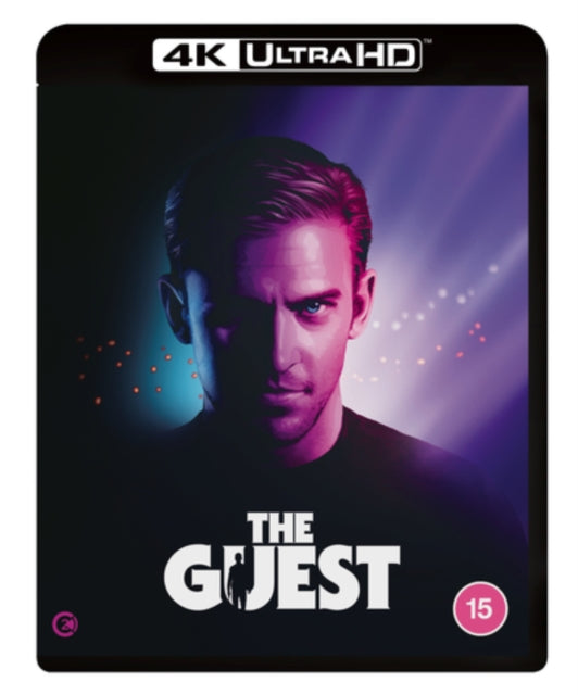 Guest. The (Blu-ray 4K)