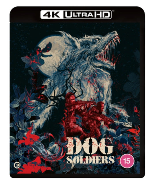 Dog Soldiers (Blu ray 4K) (https://lasgo.dmmserver.com/media/640/50288360/5028836041580.jpg)