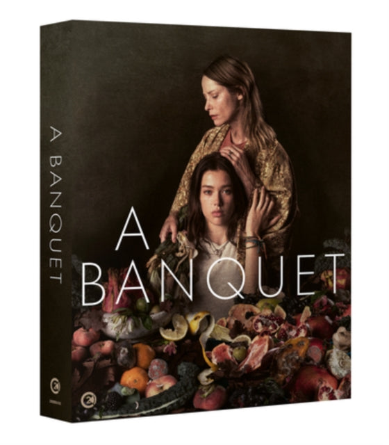 A Banquet (Limited Edition) (Blu-ray)