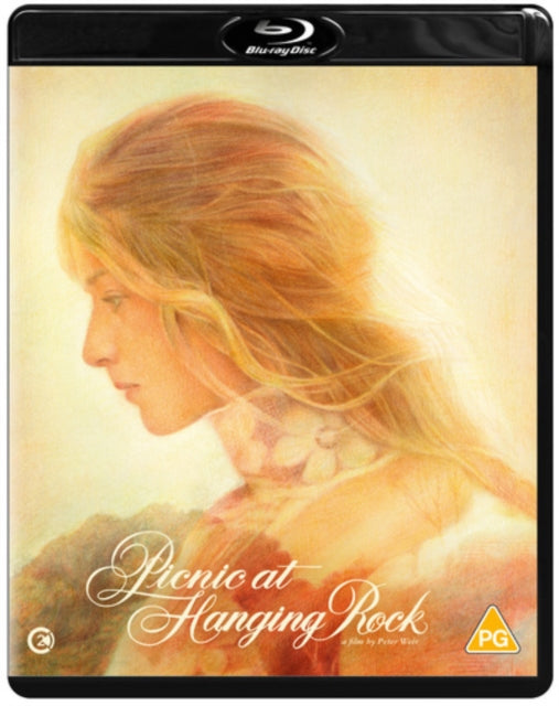 Picnic At Hanging Rock (Blu-ray)