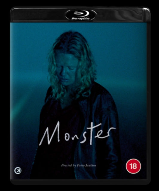 Monster (Blu-ray)