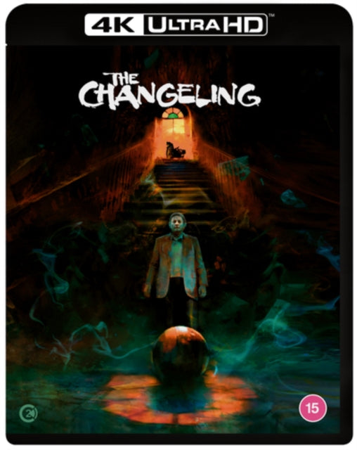 Changeling. The (Blu-ray 4K)