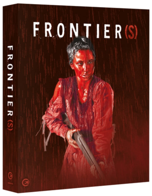 Frontier(S) (Limited Edition) (Blu-ray)