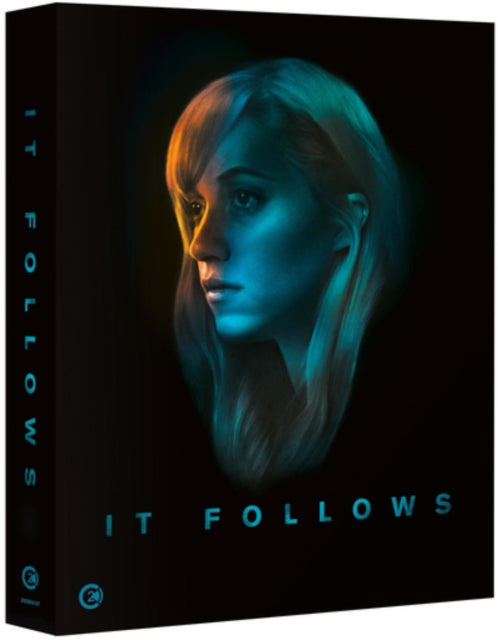 It Follows (Limited Edition) (Blu-ray 4K)