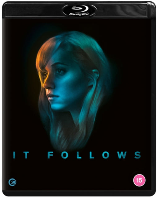 It Follows (Blu-ray)