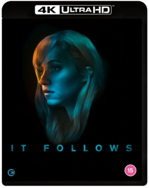 It Follows (Blu-ray 4K)