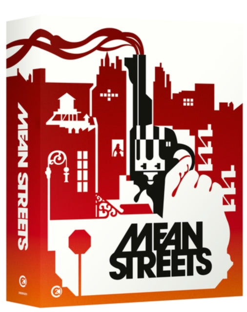 Mean Streets (Limited Edition) (Blu ray 4K) (https://lasgo.dmmserver.com/media/640/50288360/5028836042013.jpg)