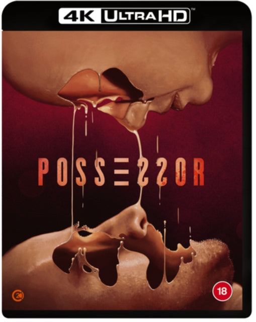 Possessor (Blu-ray 4K)