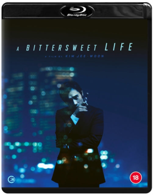 A Bittersweet Life (Blu-ray)