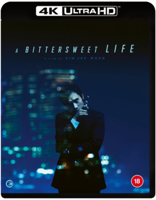 A Bittersweet Life (Blu-ray 4K)