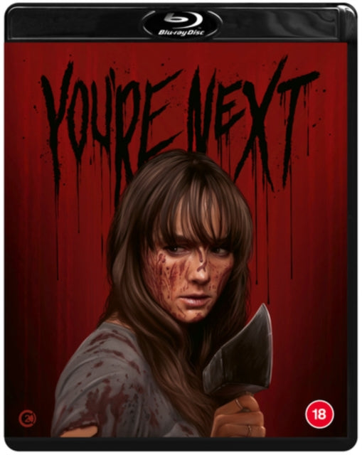 Youre Next (Blu-ray)