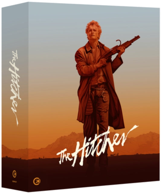 The Hitcher (Limited Edition) (Blu-ray 4K)