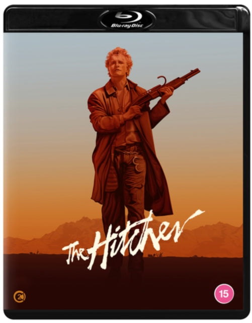 The Hitcher (Blu-ray)