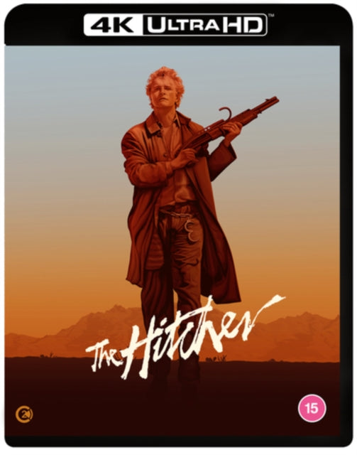 The Hitcher (Blu-ray 4K)