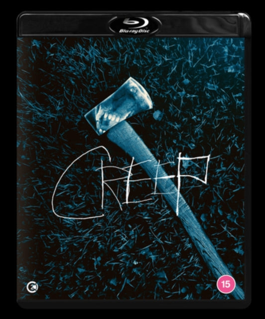 Creep (Blu-ray)