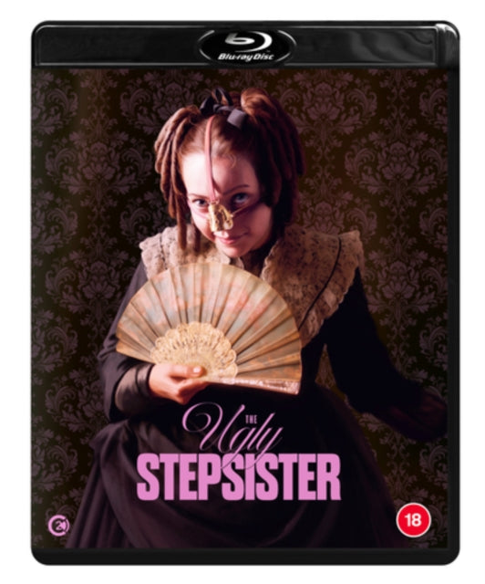 The Ugly Stepsister (Blu-ray)