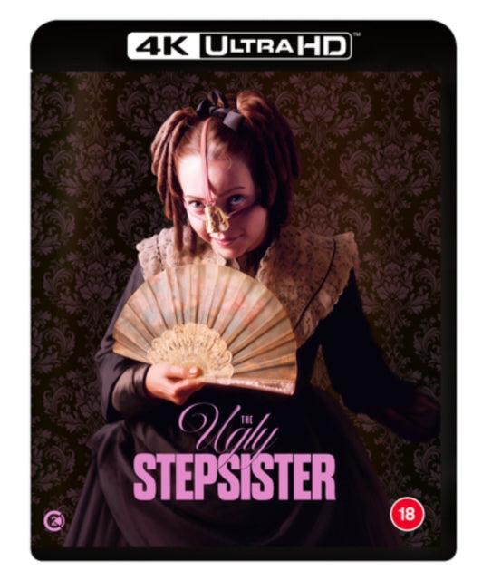 The Ugly Stepsister (Blu-ray 4K)