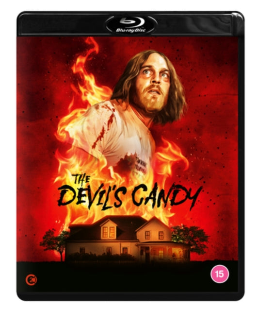 The Devil's Candy (Blu-ray)