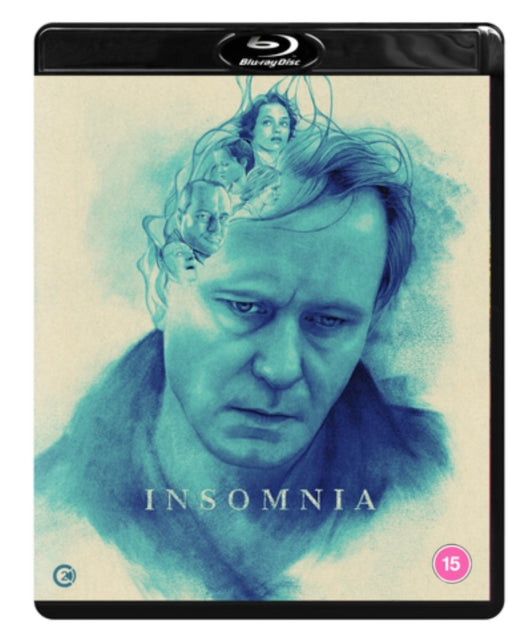 Insomnia (Blu-ray)