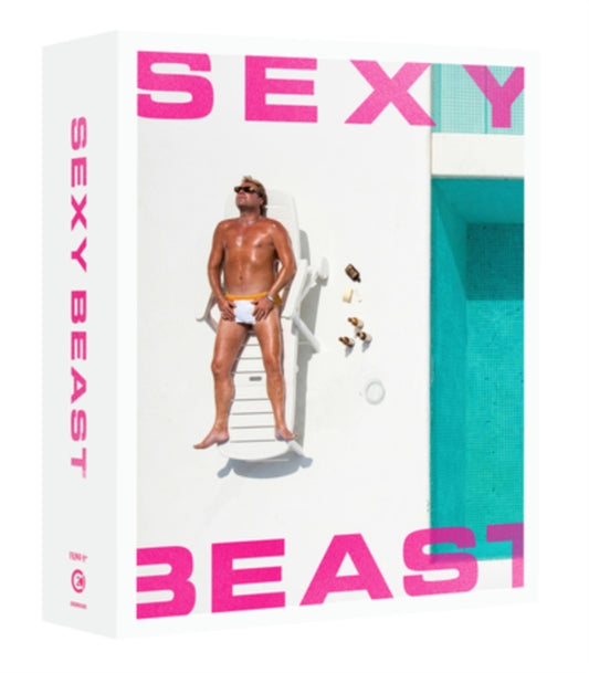 Sexy Beast (Limited Edition) (Blu-ray 4K)