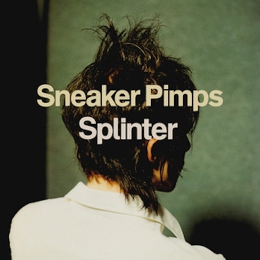 Sneaker Pimps - Splinter (CD)