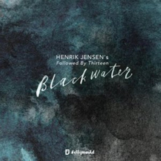 Henrik Jensens Followed By Thirteen - Blackwater (CD)
