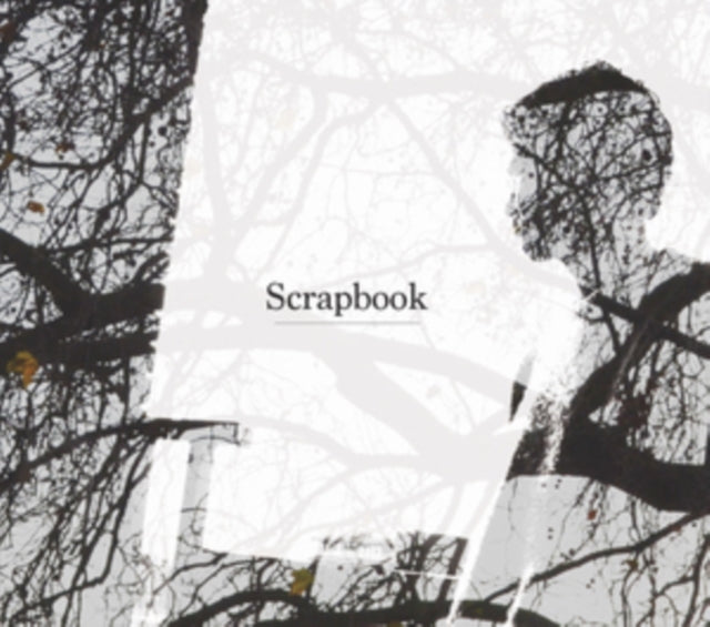 Scrapbook - Scrapbook (CD)