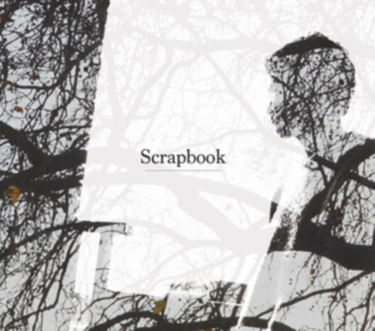 Scrapbook - Scrapbook (CD)