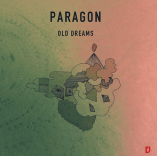 Paragon - Old Dreams (CD)