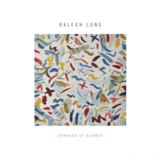 Ralegh Long - Upwards Of Summer (CD)