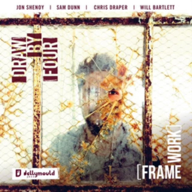 Jon Senoys Draw By Four - Framework (CD)