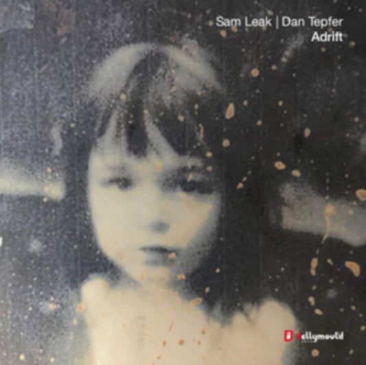 Sam Leak & Dan Tepfer - Adrfit (CD)