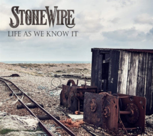 Stonewire - Life As We Know It (CD)