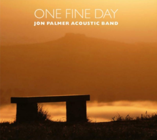 Jon Palmer Acoustic Band - One Fine Day (CD)