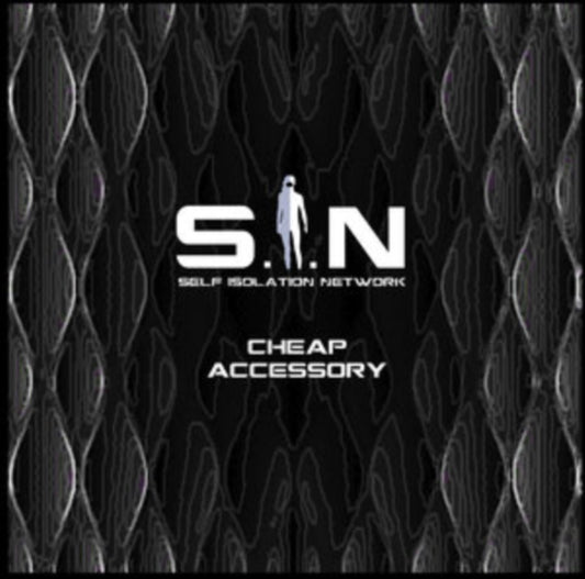 Self Isolation Network - Cheap Accessory (CD)