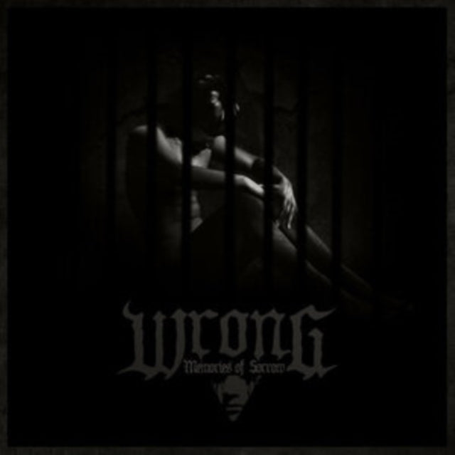 Wrong - Memories Of Sorrow (CD)