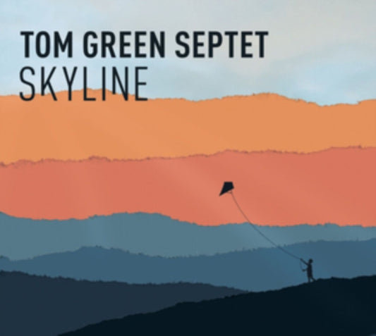 Tom Green Septet - Skyline (CD)
