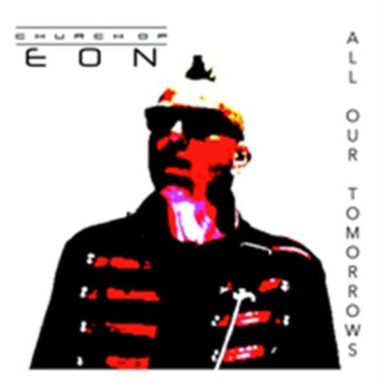 Church Of Eon - All Our Tomorrows (CD)