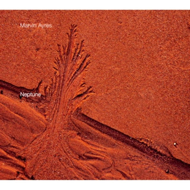 Marvin Ayres - Neptune (CD)