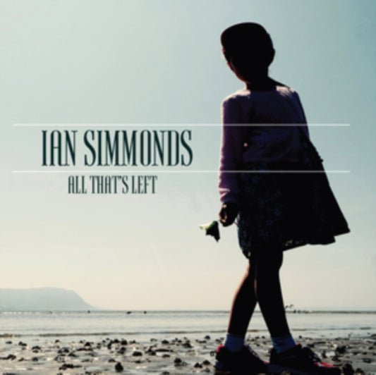 Ian Simmonds - All Thats Left (CD)