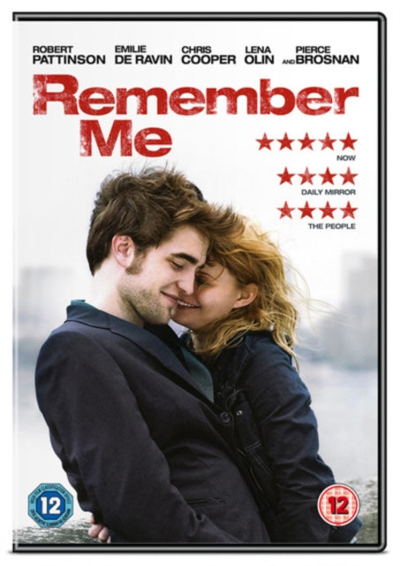 Remember Me (DVD)