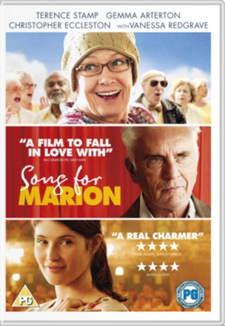 Song For Marion (DVD)